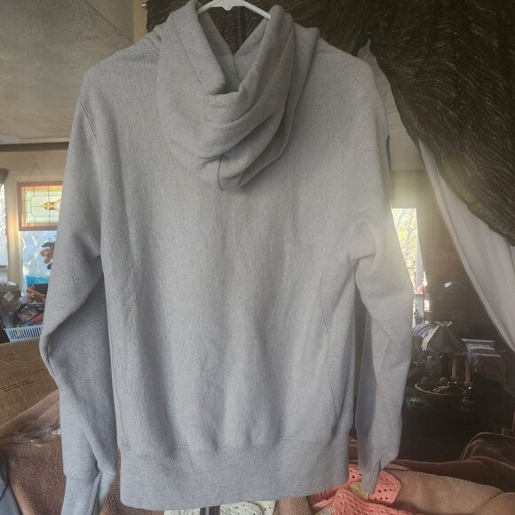 M20 Vintage Collectible Coveted Reverse Weave Hoodie Heavyweight High Quality - Picture 2 of 8